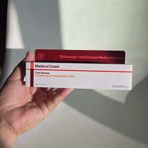 Centellian24 Madeca Cream
